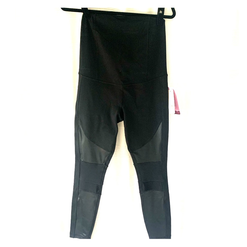 Ingrid and Isabel Moro Maternity Leggings